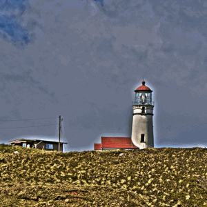 Es ist Zeit, dass wir uns über übertriebene HDR-Fotografie unterhalten... [Meinung] Logo