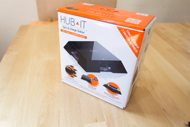 Hub-It-Box