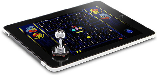 Joystick für iPad