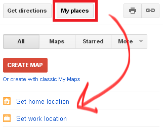 Google-Maps-Save-Locations