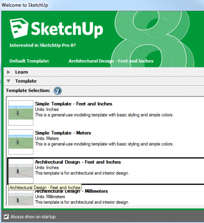 Sketchup 3d Design