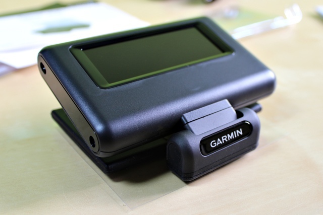 Garmin Head-Up-Display Bewertung