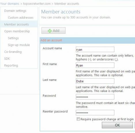 Vergessen Sie Google Mail - Outlook.com verwaltet auch Ihre eigene E-Mail-Domain msmail8