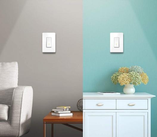 Kasa Smart Wi-Fi Switch 3-Wege