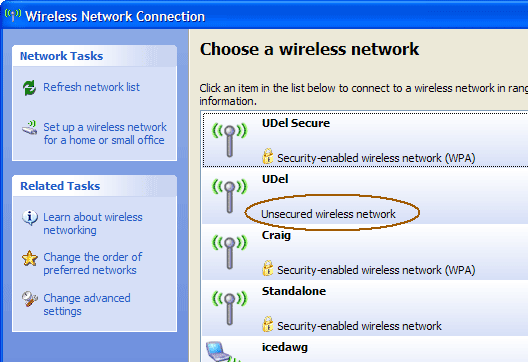 Voip-Audio-Probleme