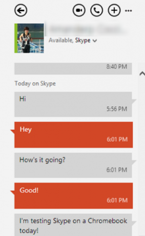 Skype-Chromebook-Konversation