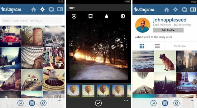 Instagram-für-Windows-Phone-8