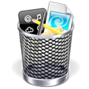 15 Must-Have Free Apps für Ihren Mac & Giveaway Appcleaner-Symbol