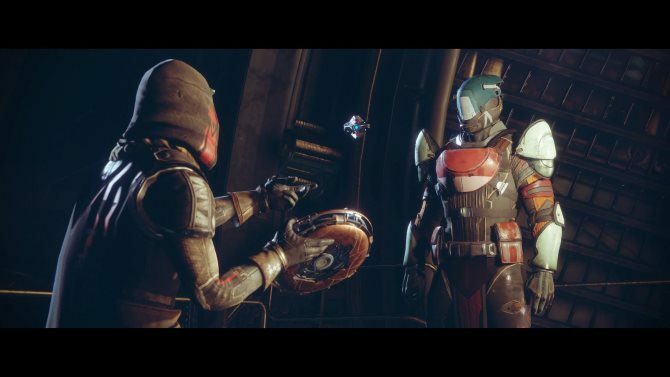 10 Essential Destiny 2-Anfängertipps für New Guardians Destiny 2 Cayde 670x377