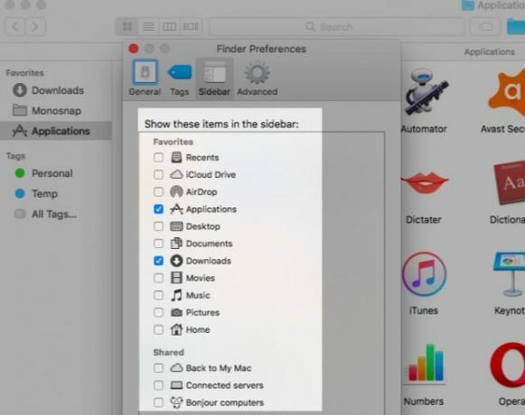 hide-finder-sidebar-items-mac