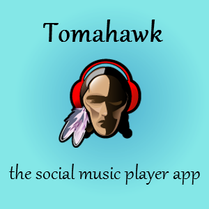 Social Music Player