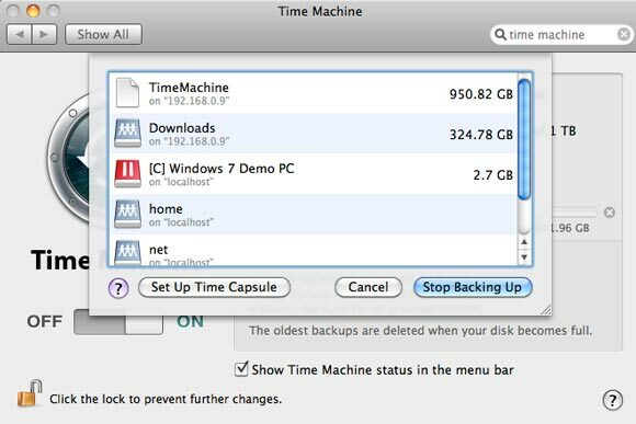 Mac-Backup-Software