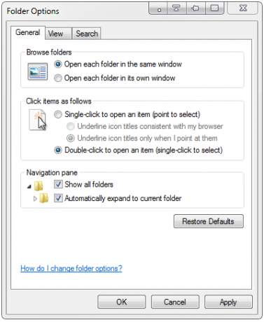 besserer Windows 7 Explorer