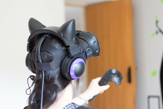 htc vive