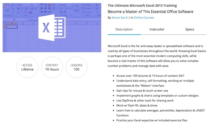 Nur 24 Stunden: Holen Sie sich das Microsoft Suite Pro-Benutzerpaket zum niedrigsten Preis aller Zeiten. Stapeln Sie das Microsoft-Paket 3