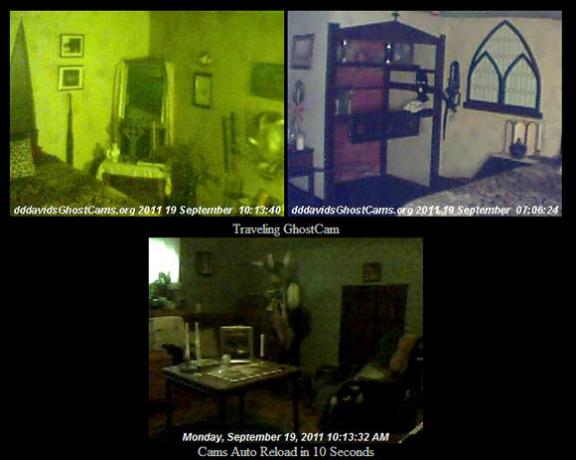 kostenlose Webcams