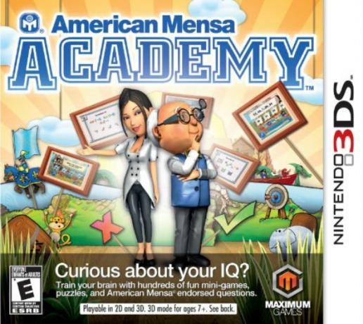 6 Lernkonsolenspiele für ein unterhaltsames und erfolgreiches Schuljahr American Mensa Academy