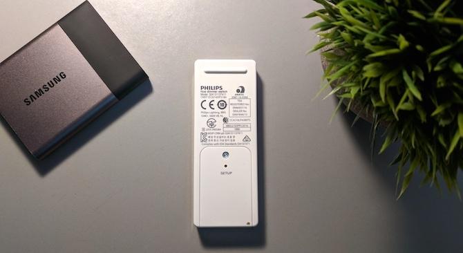 Philips Farbton Dimmer Schalter Tipps