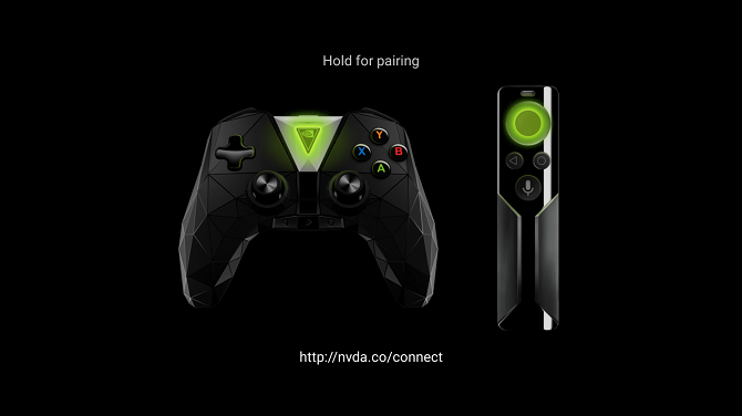 So richten Sie Ihr Nvidia Shield TV-NVIDIA-Paar 670 x 376 ein und verwenden es