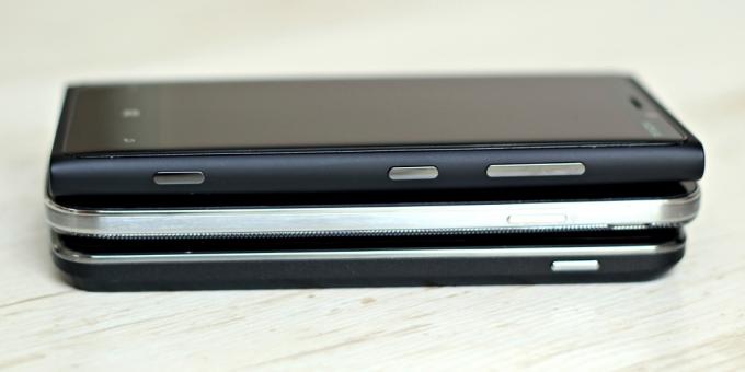 Nokia Lumia 920 Bewertung