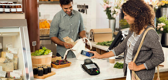 Google Made Mobile Pay 100% Freisprechen & es ist fantastisch Mobile Payment Android Pay