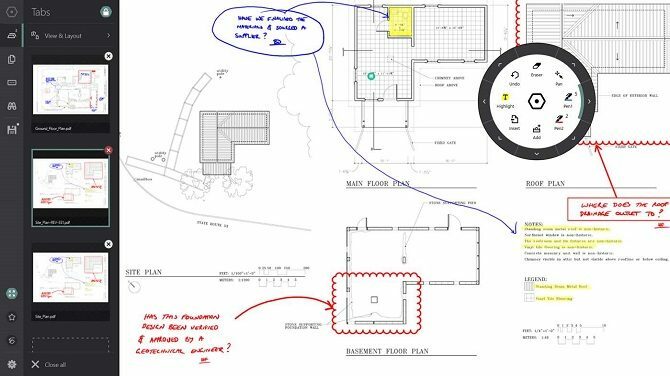 Drawboard PDF App Windows 10