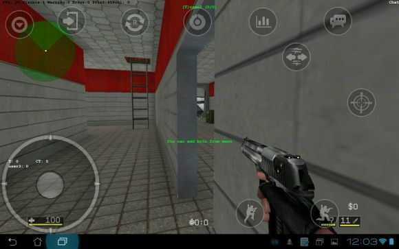 Critical Strike Portable bringt Ego-Shooter-Chaos auf Ihr Tablet [MUO Gaming] Criticalstrike7