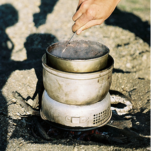 Camping Rezepte