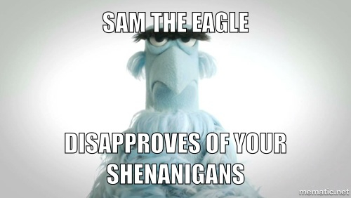 samtheeagle