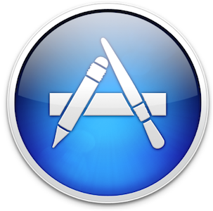 Mac Store App