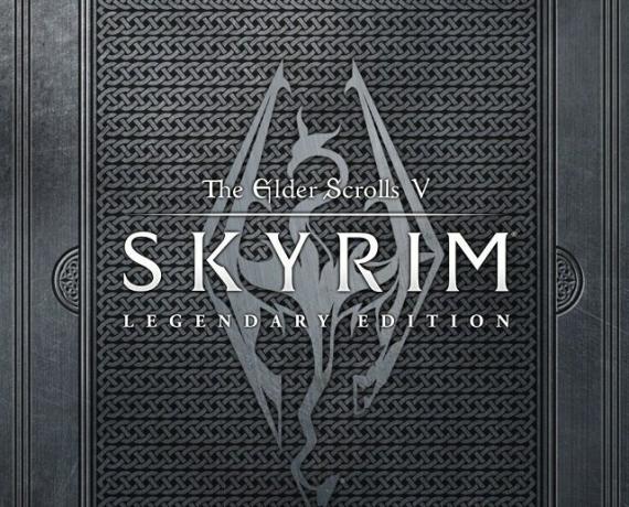 7 Spiel des Jahres Ausgaben, die das Warten wert waren goty Elder Skyrim