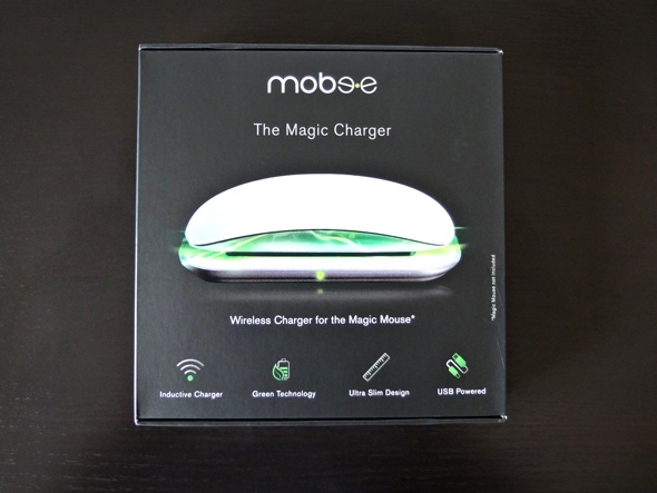 Mobee Magic Charger