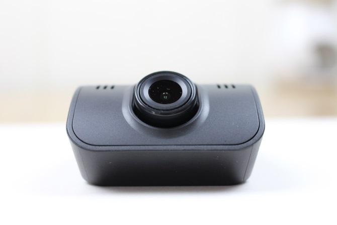 Yi Mini Dashcam: Yi dominiert weiterhin das Budget Ende von allem Yi Mini Dashcam 4