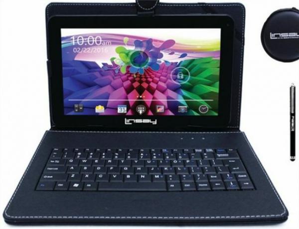 3 Schul-Laptops, die Sie aus irgendeinem Grund nicht kaufen sollten Linsay Tablet schrecklich Walmart 653x500