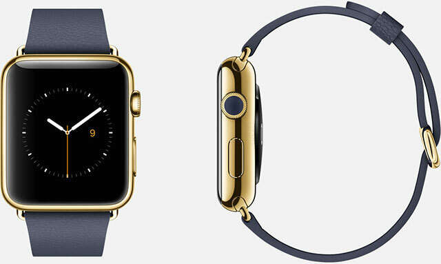 Apples großes Ereignis: iPhone 6, Watch & New Wireless Payment System iwatch3