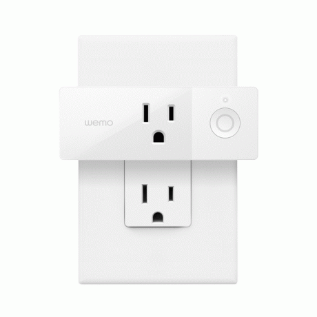 Smart Home Belkin Wemo Mini Smart Plug