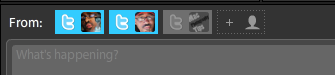 neues Twitter Tweetdeck