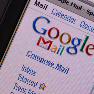 Google Mail zu tun Liste