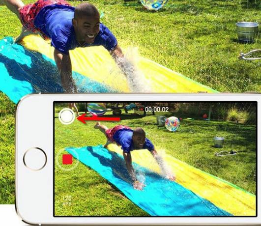 Jeder iOS 7-Trick, den Sie für die iPhone Utopia-Videoaufnahme benötigen1