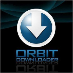 Orbit-Downloader