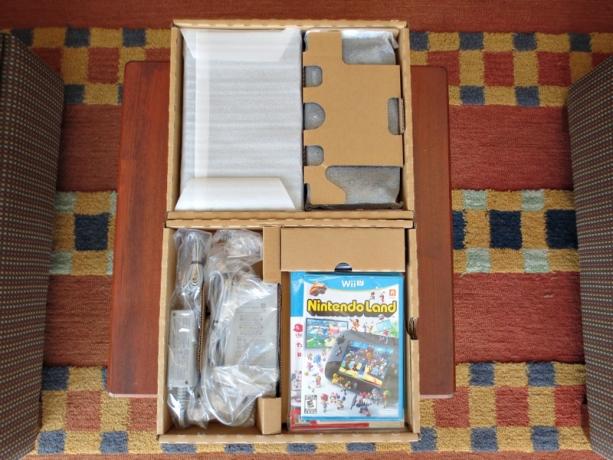 Nintendo Wii U Bewertung