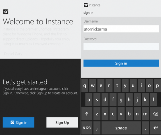 muo-windowsphone-instance-siginin