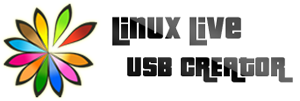 Linux Boot von USB