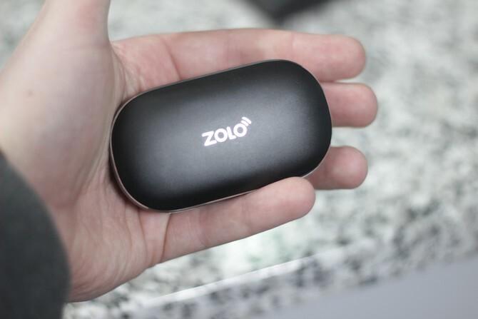 Zolo Liberty + Review: Wirklich drahtlose Ohrhörer ZoloLibertyPlus11