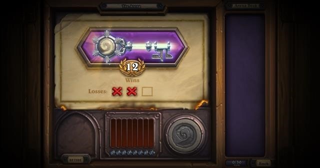 12-Win-Arena-Run-Hearthstone