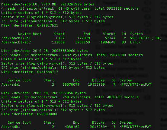 Himbeer-Pi-Nas-Box