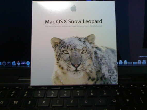 Upgrade auf Snow Leopard & Was Sie wissen sollten [Mac] IMG 0352