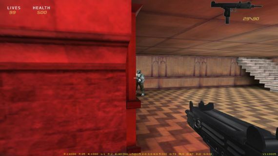 So erstellen Sie Ihr eigenes Ego-Shooter-Spiel kostenlos fpsfree7