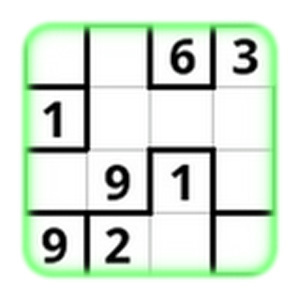 kostenloses Sudoku