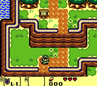 3 Emulatoren zum Spielen von kostenlosen Old School-Spielen auf Ihrem Linux-Computer zelda